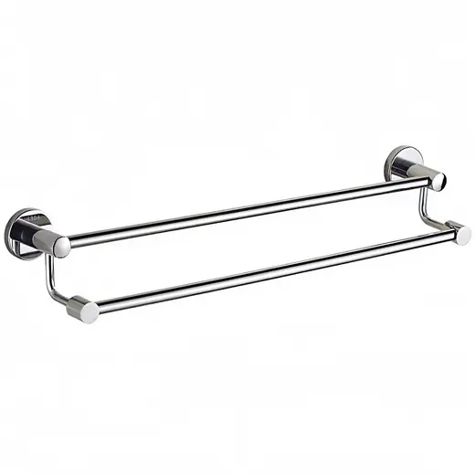A007 double towel bar
