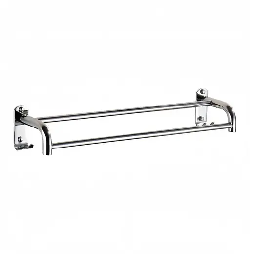 A008 wall towel bar