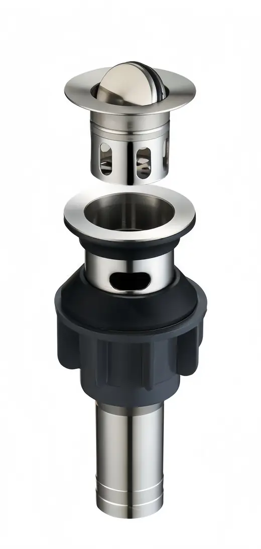 A014 pop-up drain