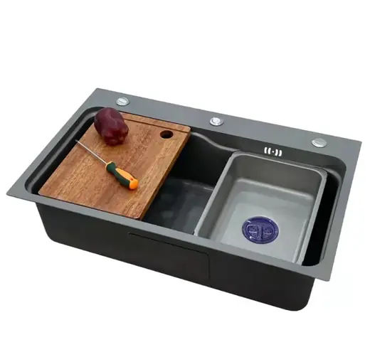 A017 kitchen sink