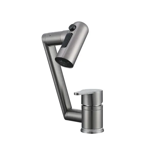 B001 pull-out basin faucet