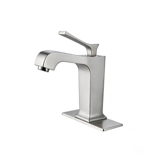 B002 tall basin faucet