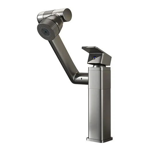 B010 pull-out basin mixer