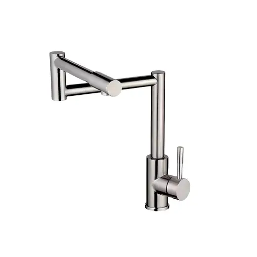 K010 folding kitchen faucet
