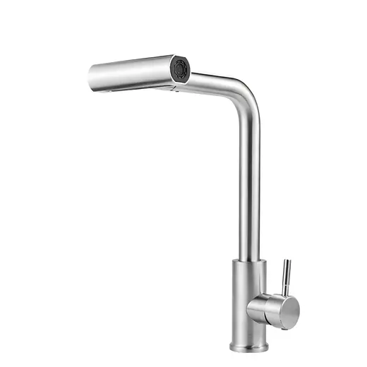 K015 straight kitchen faucet