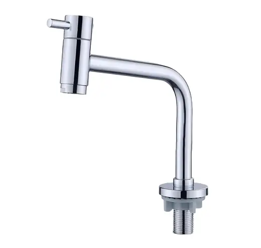 K016 single cold kitchen faucet