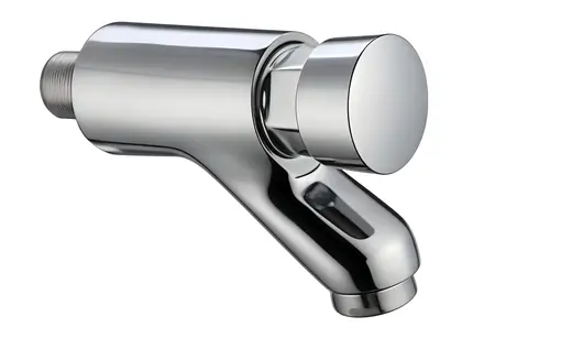 T001 time-delay toilet faucet