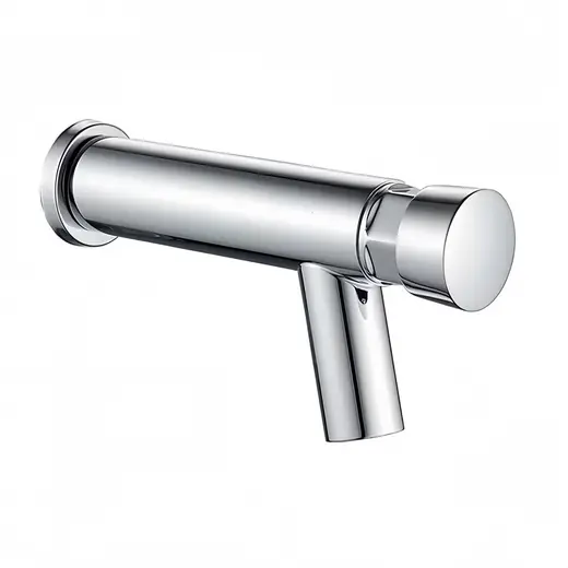 T002 wall time-delay faucet