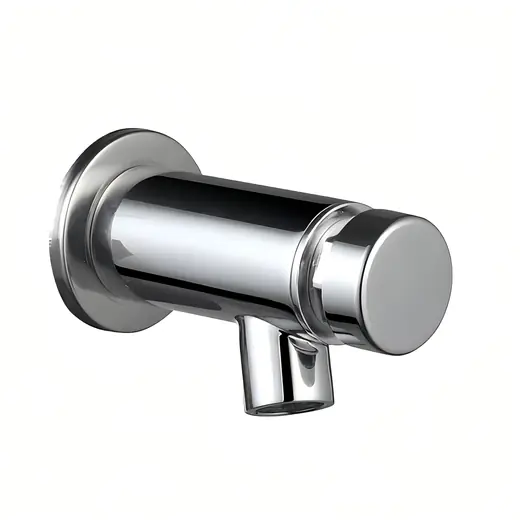 T003 flush valve faucet