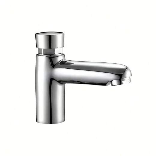 T012 short time-delay faucet