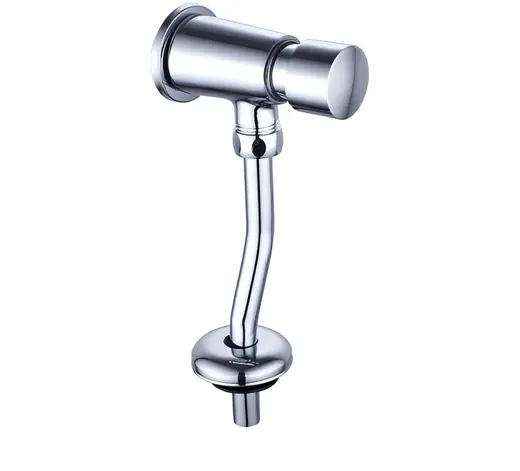 T018 toilet flush valve